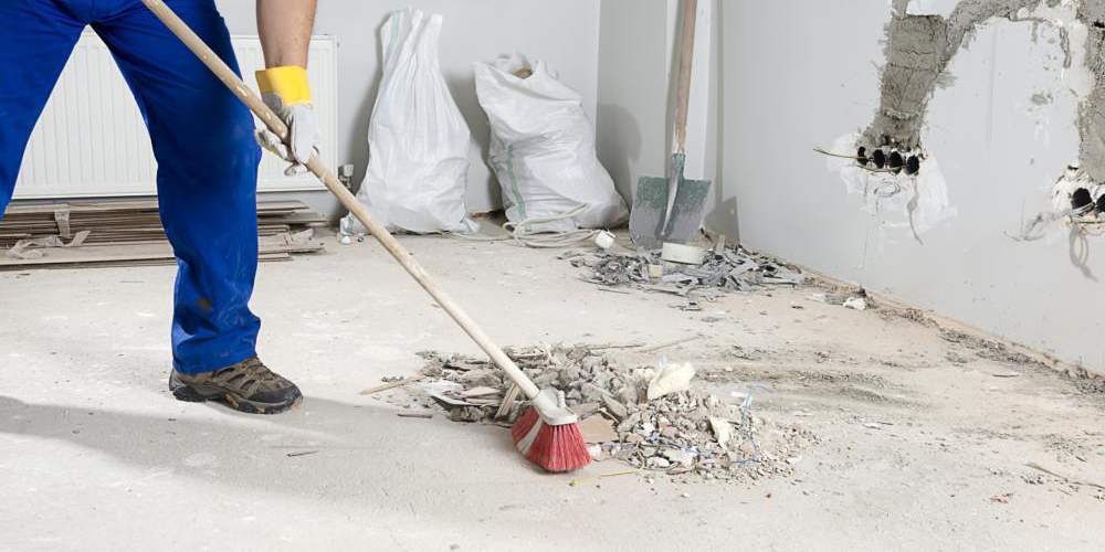 What is Property Cleaning for Builders - Best School News